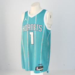 Charlotte Hornets Jersey - LaMelo Ball