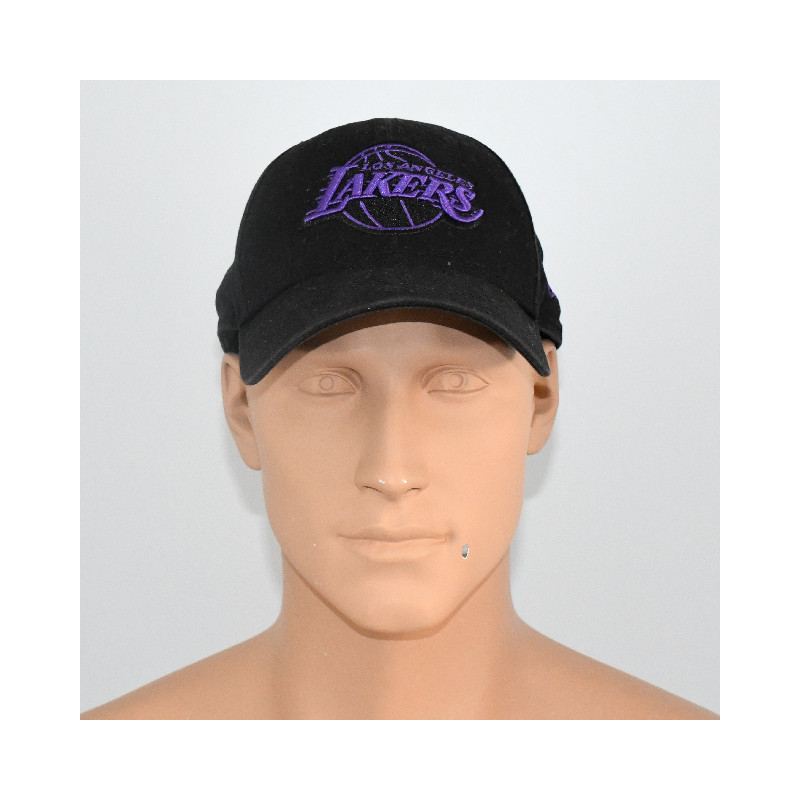 Los Angeles Lakers Cap