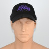Los Angeles Lakers Cap