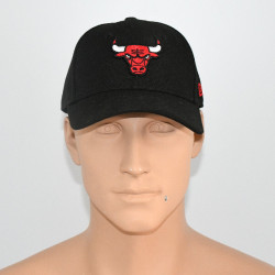Chicago Bulls Cap
