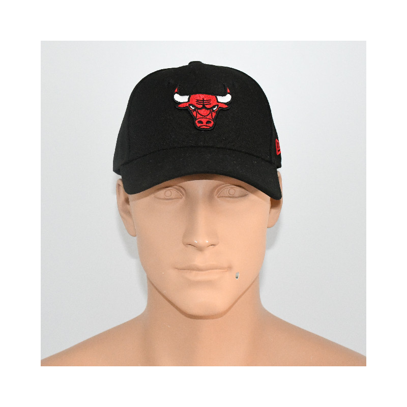 Chicago Bulls Cap