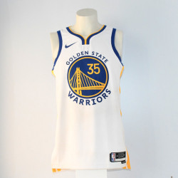 Golden State Warriors Jersey - Kevin Durant
