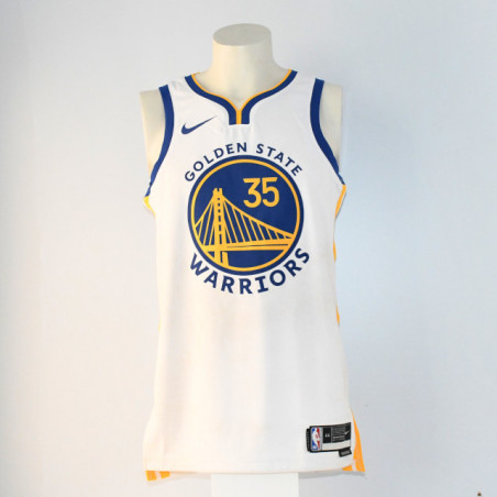 Golden State Warriors Jersey - Kevin Durant