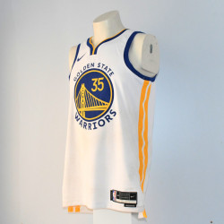 Golden State Warriors Jersey - Kevin Durant