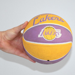 Lakers Ball