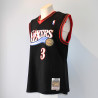 Philadelphia Seventy Sixers Jersey - Allen Iverson