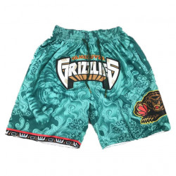 Memphis Grizzlies Streetwear-Shorts
