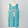 Charlotte Hornets Jersey - LaMelo Ball
