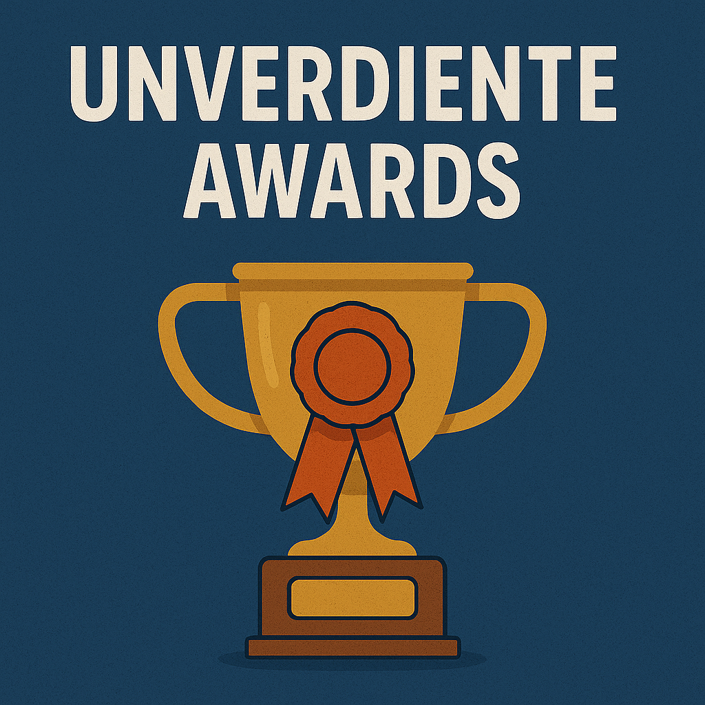 Unverdiente Awards